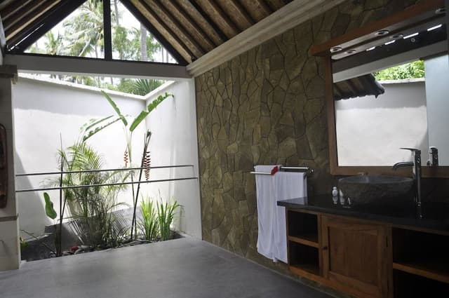 Family Suite, Sea View