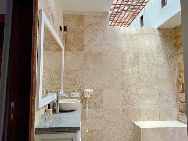 Villa, 2 Bedrooms, Private Pool