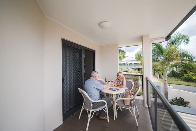 Luxury Apartment, 1 Bedroom, Kitchen