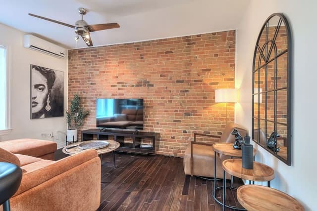 Apartment, 2 Bedrooms