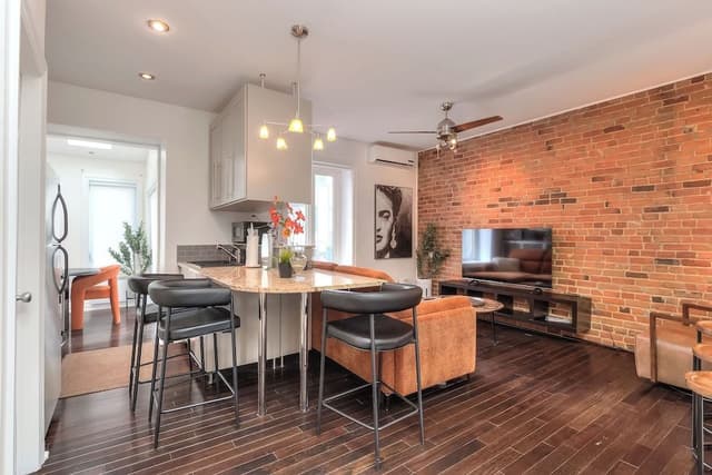 Apartment, 2 Bedrooms