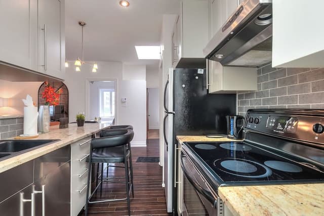 Apartment, 2 Bedrooms
