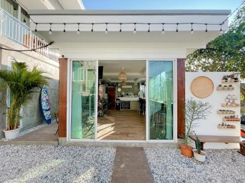 เช็คอิน รีสอร์ท เกาะล้าน (Check-in Resort Koh Larn)4