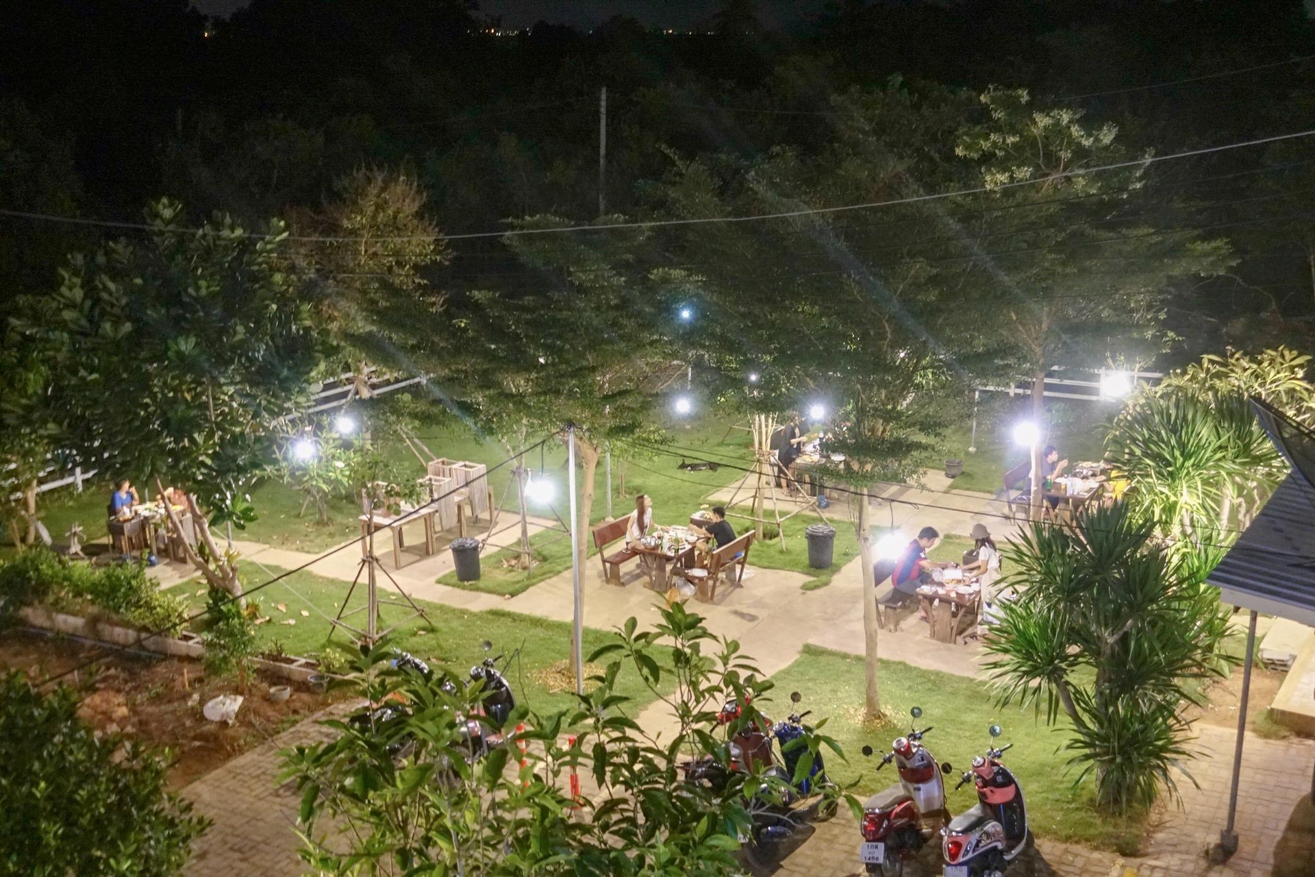 เช็คอิน รีสอร์ท เกาะล้าน (Check-in Resort Koh Larn)2