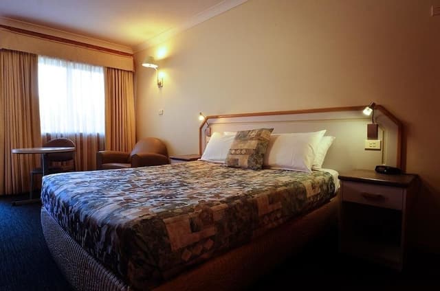 Queen Room