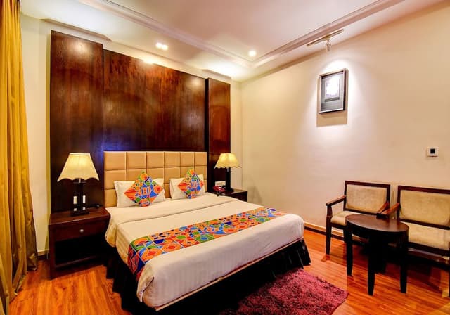Premium Room
