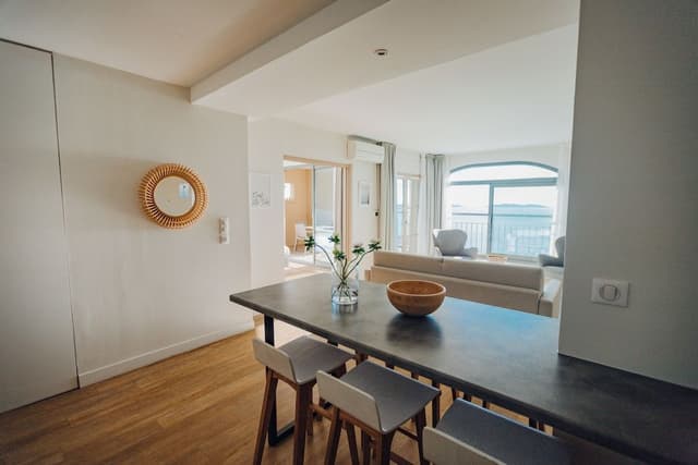 Suite Appartement Sea View
