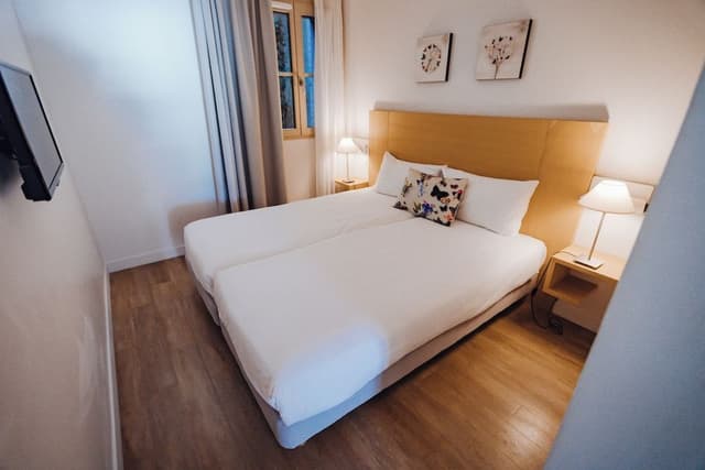 Suite Appartement Sea View