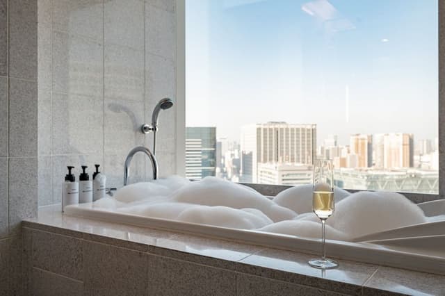 Suite, 1 Bedroom
