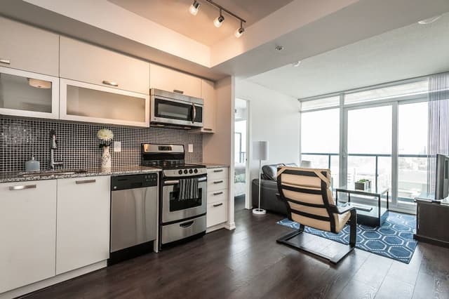 Condo, 2 Bedrooms, Accessible, City View