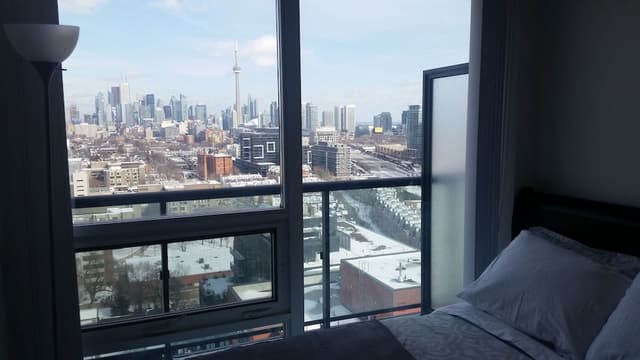 Condo, 2 Bedrooms, Accessible, City View
