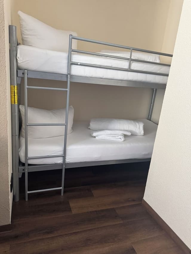 Quadruple Room, Ensuite