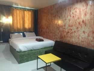 Punan Loft Nan Punan Loft Nan