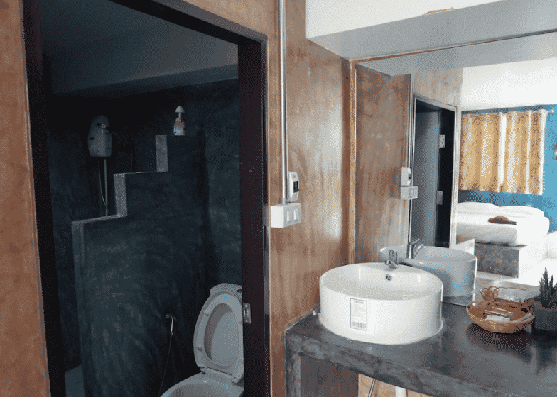 Punan Loft Nan Punan Loft Nan