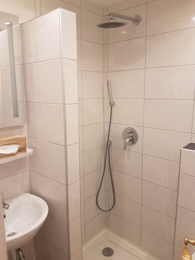 Standard Single Room, 1 Twin Bed, Non Smoking