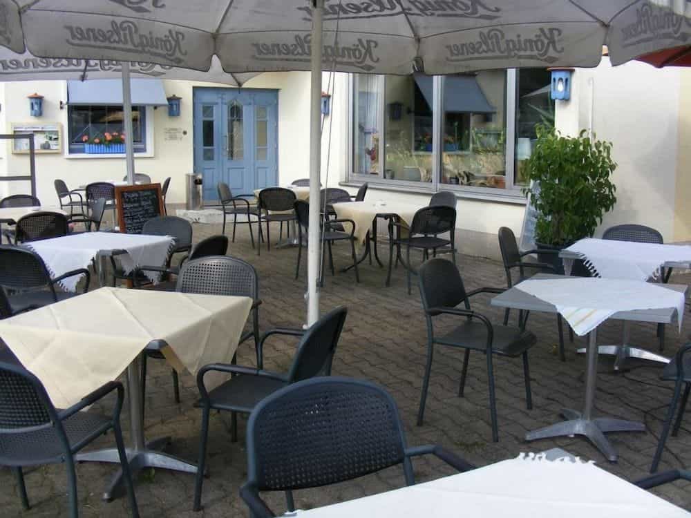 Gasthaus Kautz Gasthaus Kautz