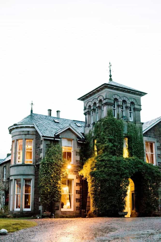 Loch Ness Country House Hotel Loch Ness Country House Hotel