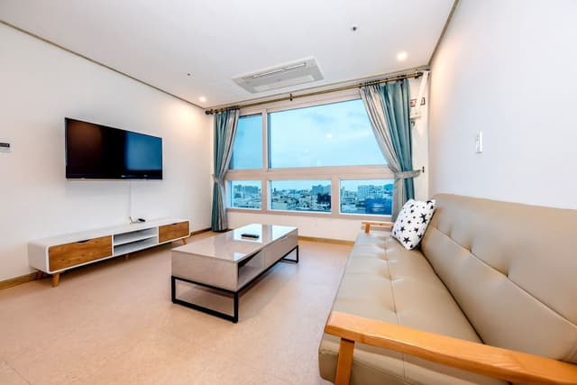 Royal Suite