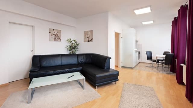 Classic Triple Room