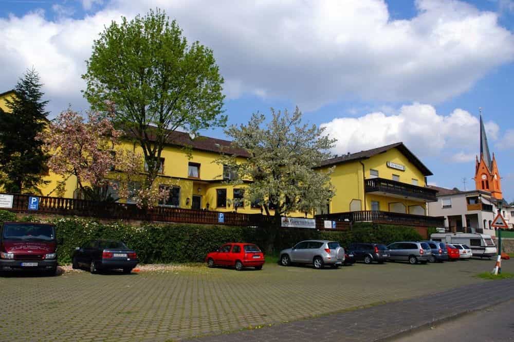 Zur Mainlust Zur Mainlust