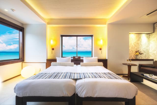 Condo Building Suite
