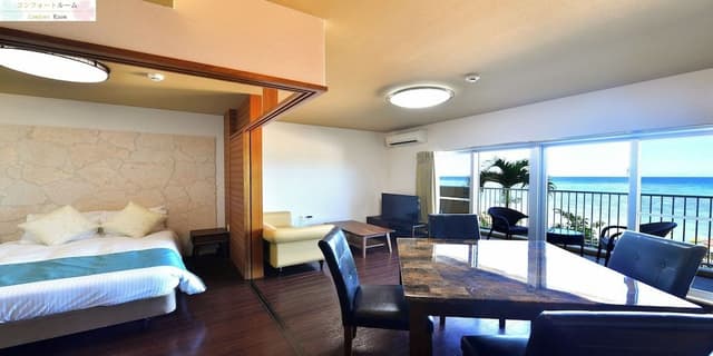 Comfort Condo, Non Smoking, Ocean View