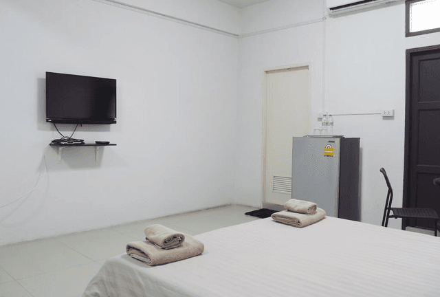 BD Apartment