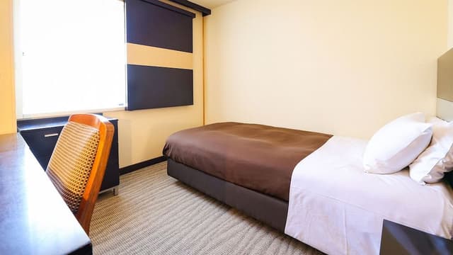 Economy Single Room, Non Smoking