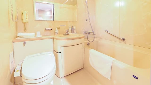 Basic Double Room, Non Smoking