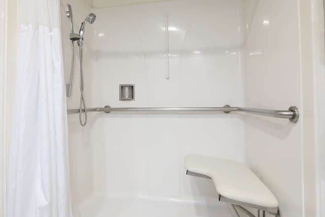 Standard Room, 2 Queen Beds, Accessible, Non Smoking
