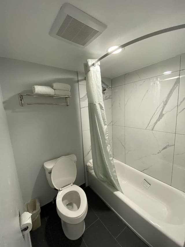 Standard Room, Multiple Beds