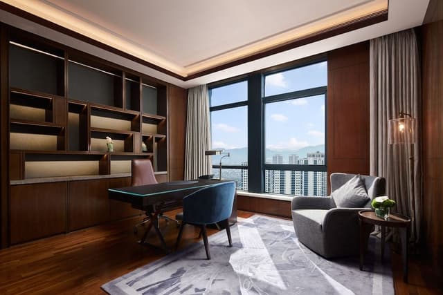 Presidential Suite, 1 Bedroom