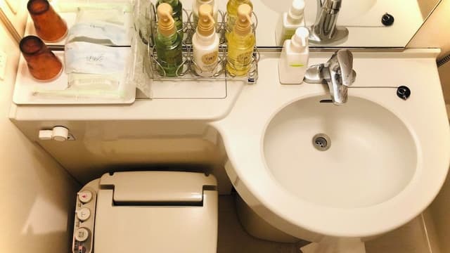 Standard Double Room, 1 Double Bed, Non Smoking, Private Bathroom