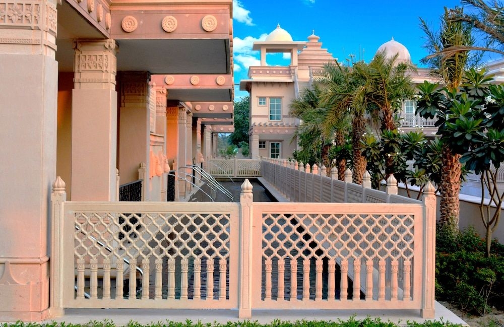 ITC Grand Bharat, a Luxury Collection Resort, Gurgaon, New Delhi Capital Region0