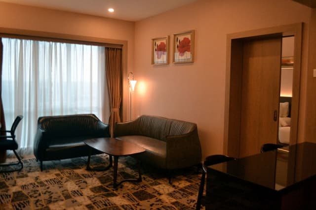 Family Suite