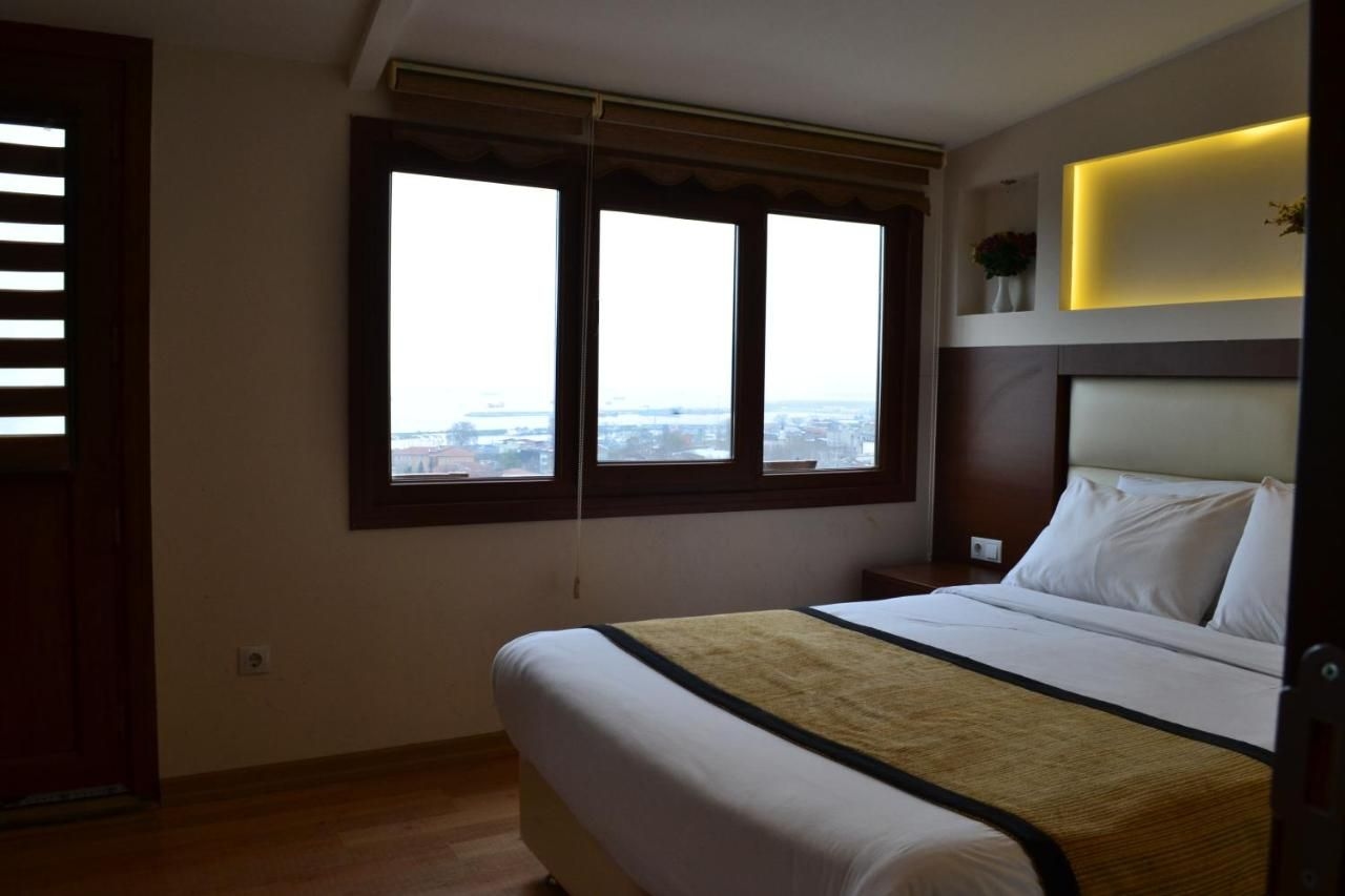 Seven Days Hotel2
