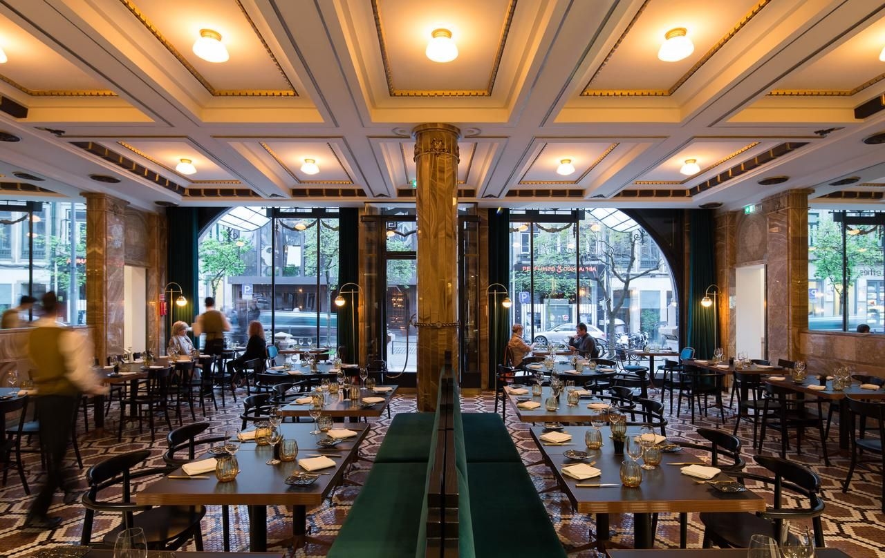 Pestana Porto - A Brasileira1