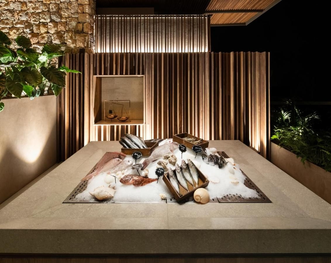 Lujo Hotel Bodrum3