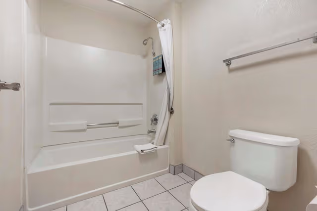 Suite, 1 King Bed, Non Smoking, Balcony (with Sofabed)