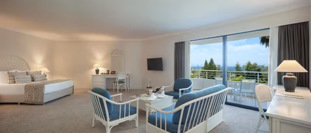 Junior Suite