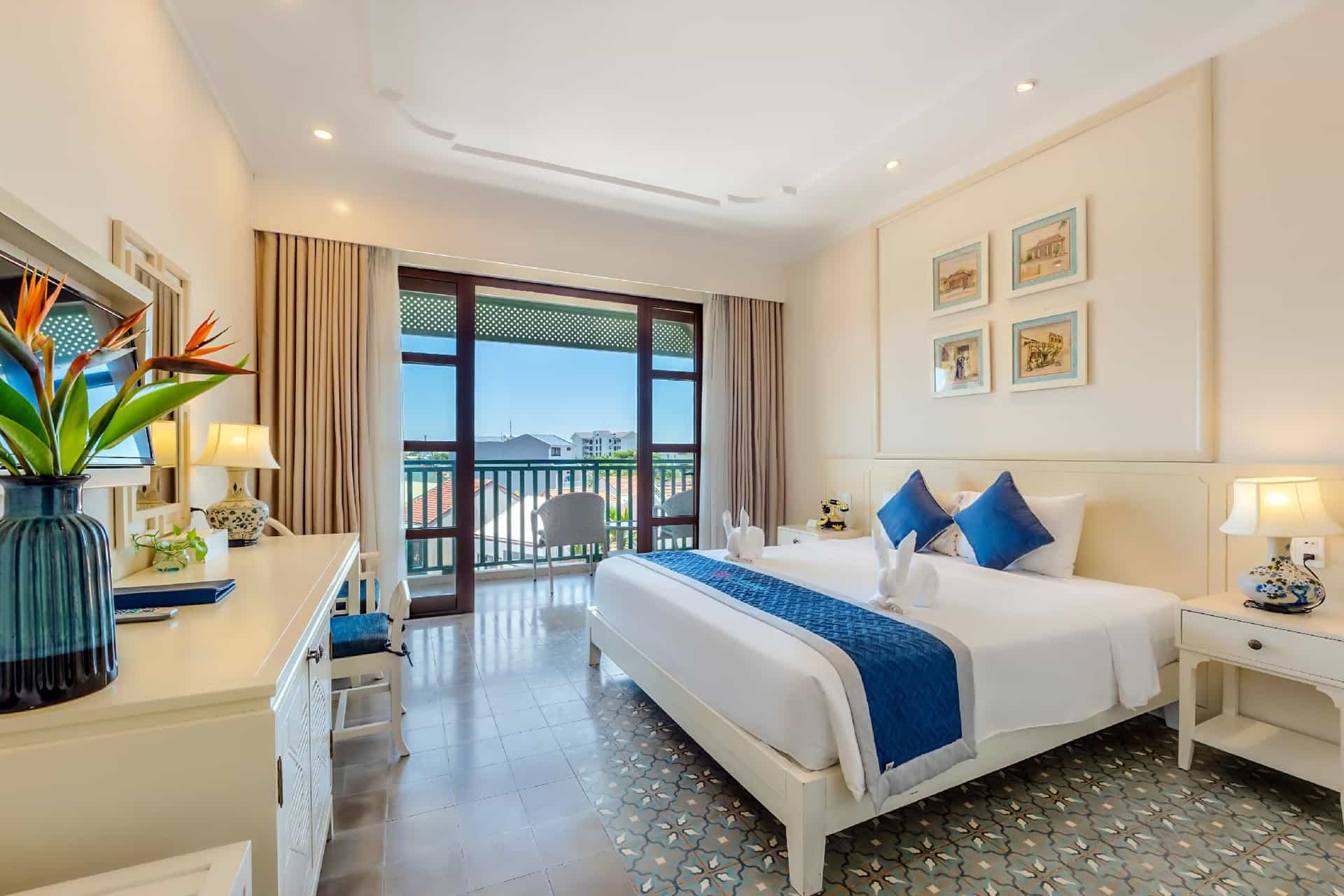 Lantana Riverside Hoi An Hotel Lantana Riverside Hoi An Hotel