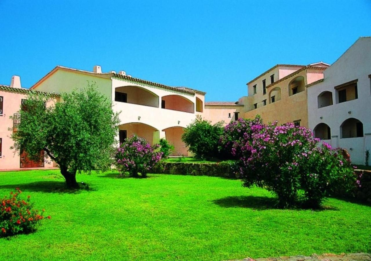 Residence Borgo di Punta Marana1