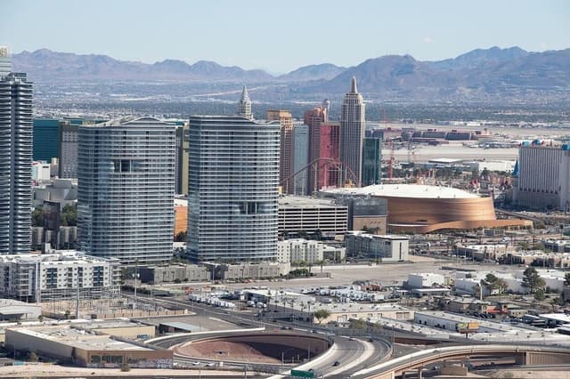 Skyline Penthouse | VIP Strip View Jacuzzi on Balcony!