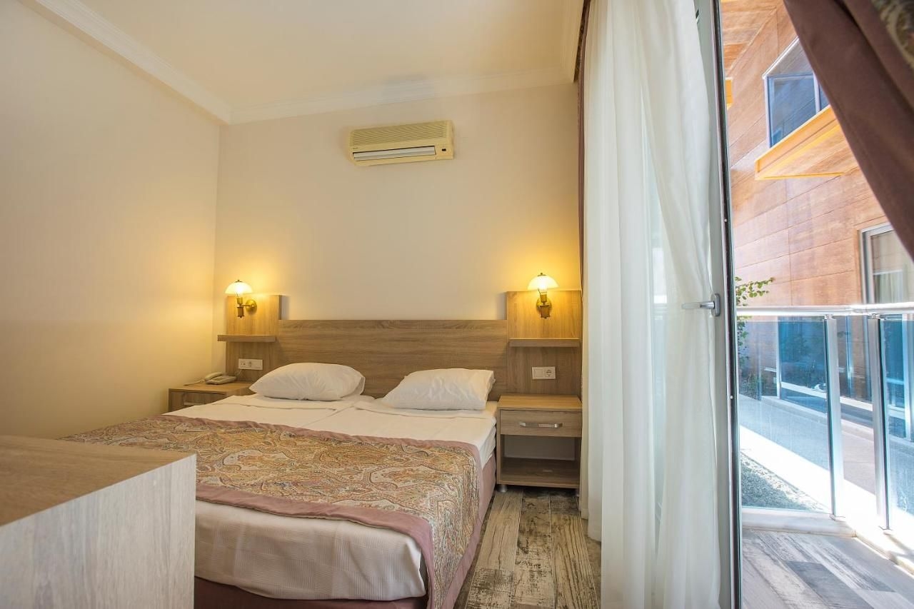 Arsi Enfi City Beach Hotel1