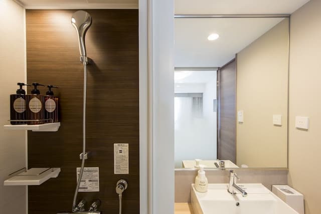 Twin Room with Extra Bed, Non Smoking