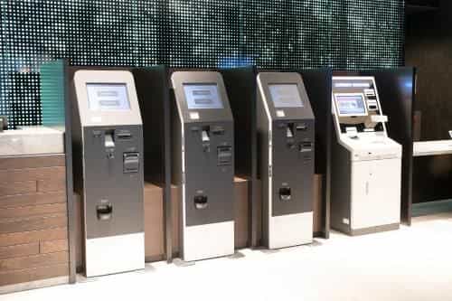 โรงแรมวิชิโอ โอซากา บาย กรันเวีย โรงแรมวิชิโอ โอซากา บาย กรันเวีย