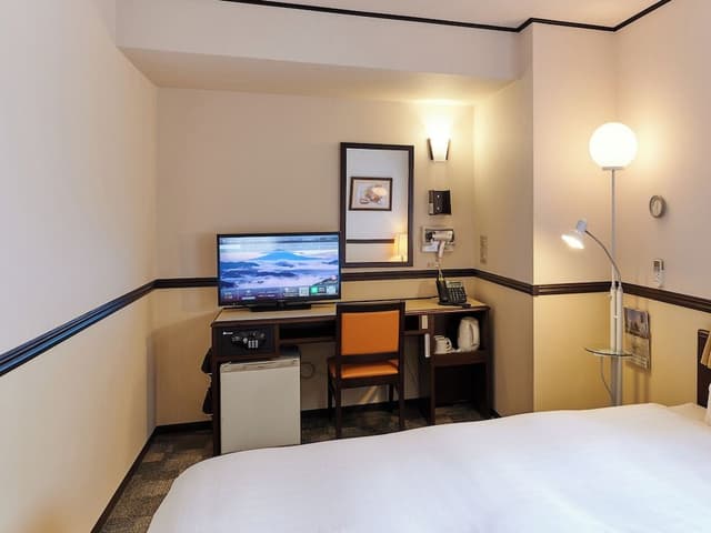 Standard Double Room, 1 King Bed, Non Smoking