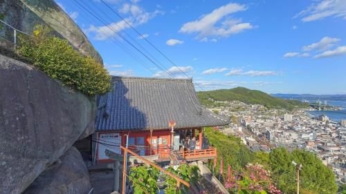 Toyoko Inn Fukuyama-eki Shinkansen Minami-guchi2