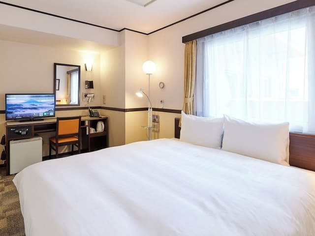 Standard Double Room, 1 King Bed, Non Smoking
