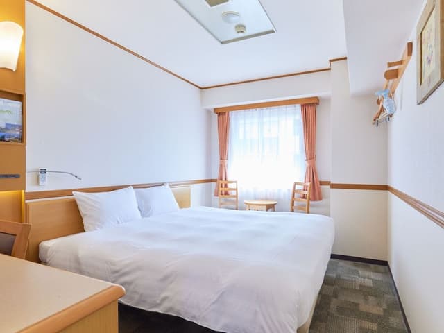 King Double Room, Non Smoking